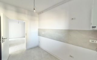 Bloc FINALIZAT la asfalt. Etaj 1. Decomandat. Disponibil imediat. - Poză 4