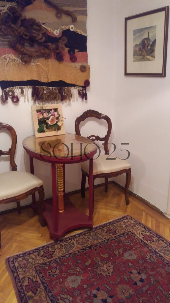 Apartament cochet Cismigiu - Poză 7