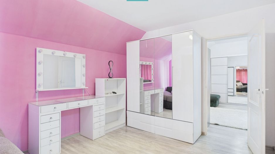 Apartament cu 2 camere în zona Șega - Poză 8