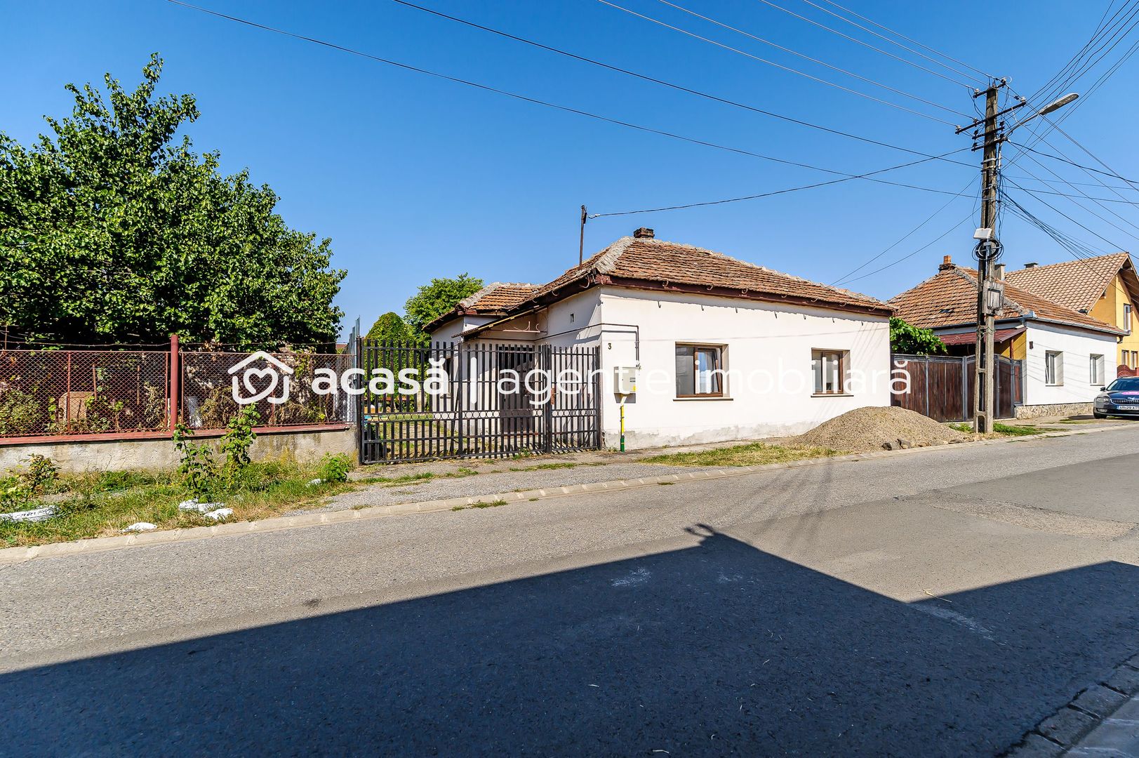 Preț redus! Casă în Grădiște cu 3 dormitoare - Poză 7