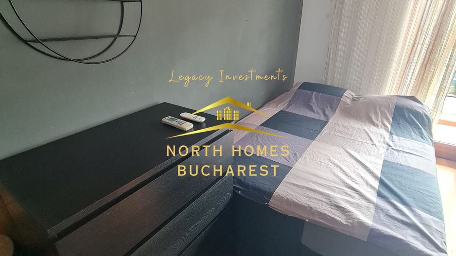 Casa de vânzare -  American Village Pipera-PARCARE - Poză 24