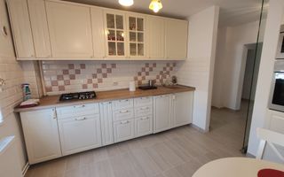 Apartament 3 camere - 13 Septembrie - centrala termica - Poză 10