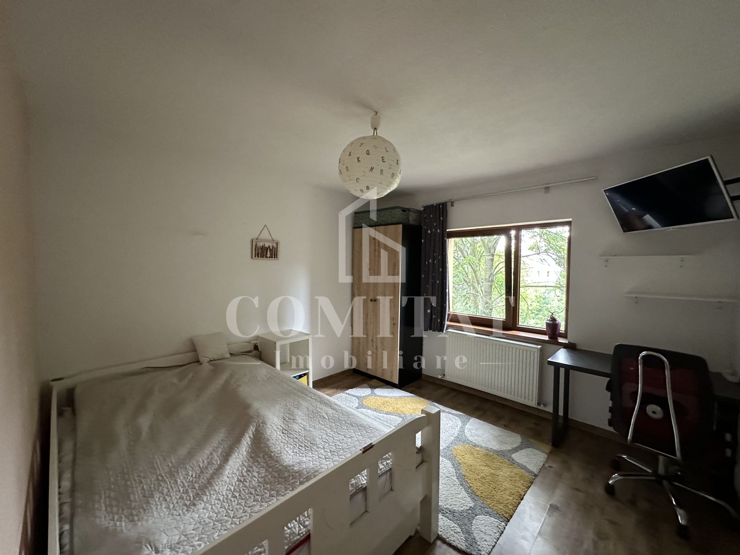 Apartament cu 2 camere | Parcare inclusă | Zona Sigma Center - Poză 11
