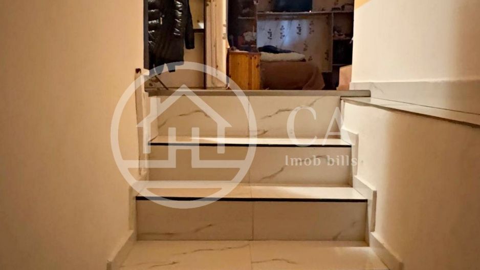 Apartament cu 2 camere de vanzare in zona Dacia, Oradea - Poză 11