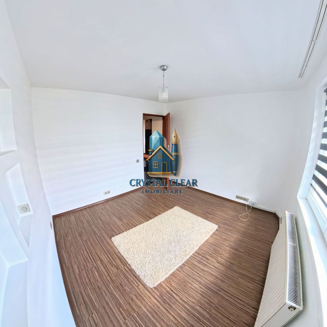 DE ÎNCHIRIAT Apartament 2 camere - cartierul Unirii - Poză 5