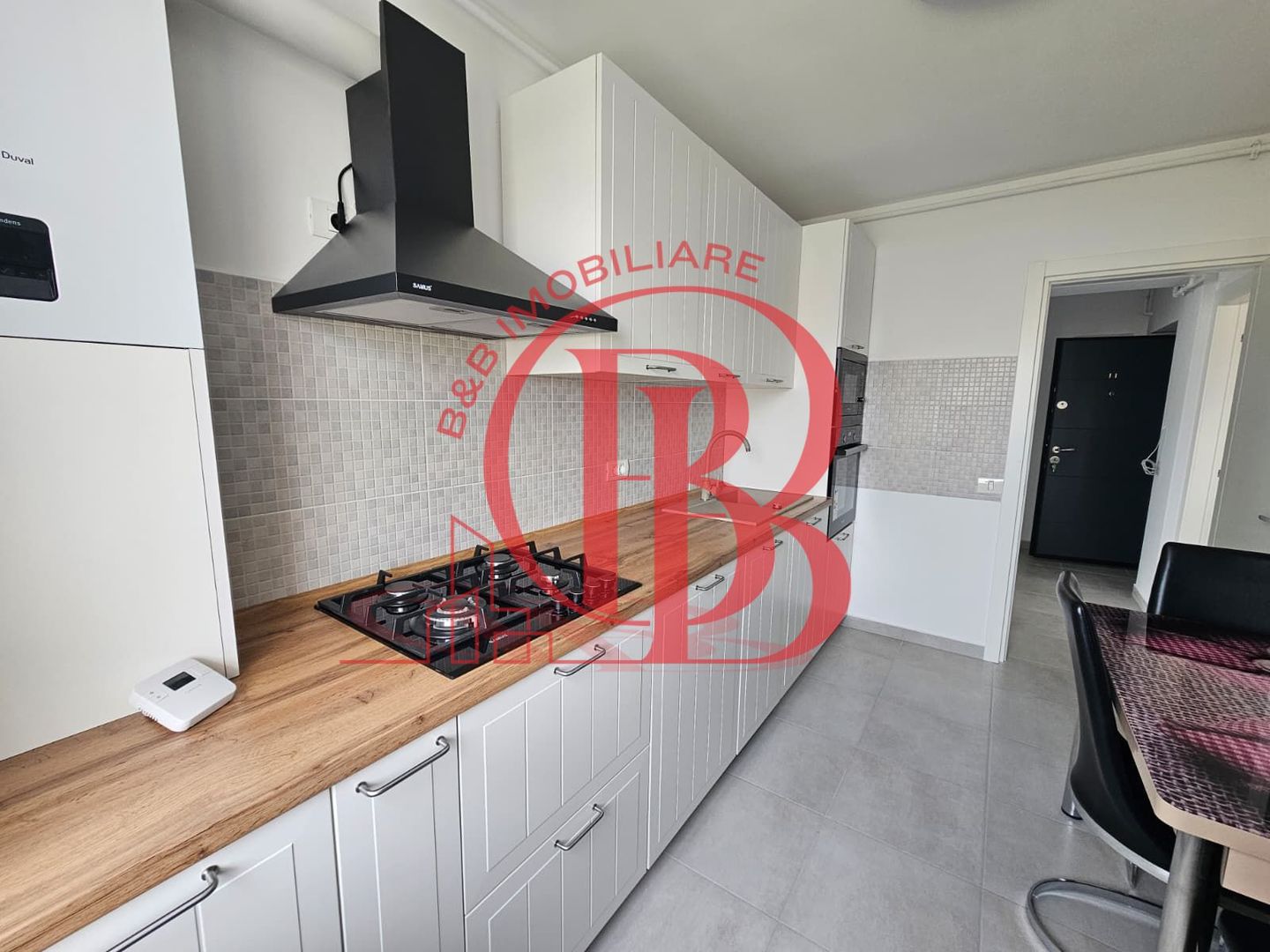 Inchiriere 2 camere+Loc parcare Th. Pallady Prima Inchiriere - Poză 5