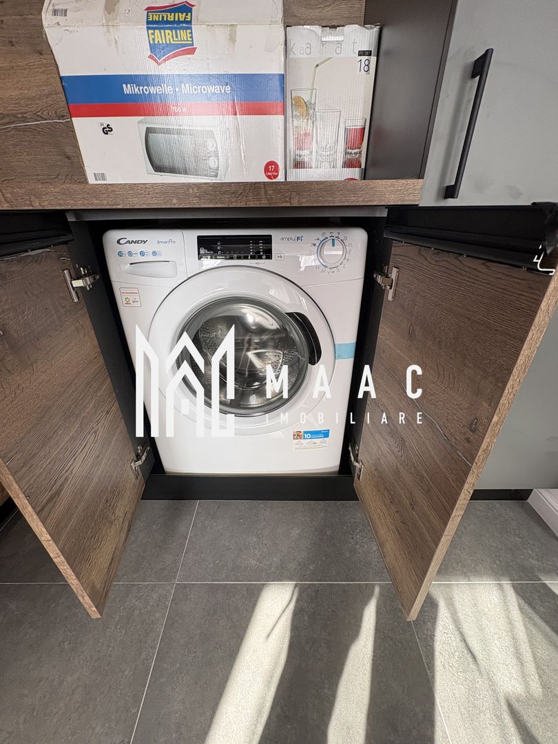 Apartament 3 camere | An constructie 2025 | 58 MPU - Poză 11