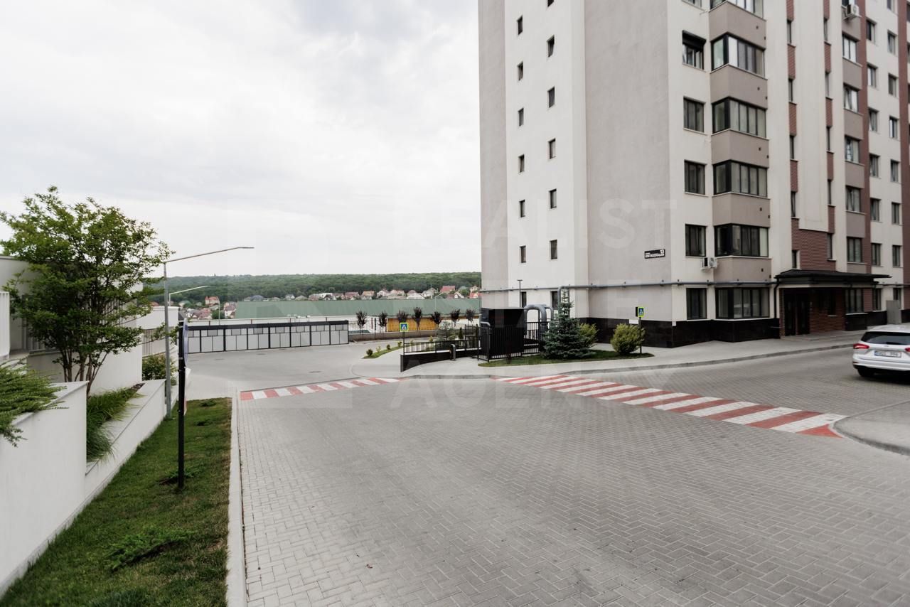 Vânzare, apartament, 4 camere, strada Ion Buzdugan, Buiucani - Poză 24