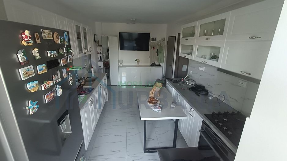 Apartament 3 camere, Nicolina Cug, Iasi - Poză 2