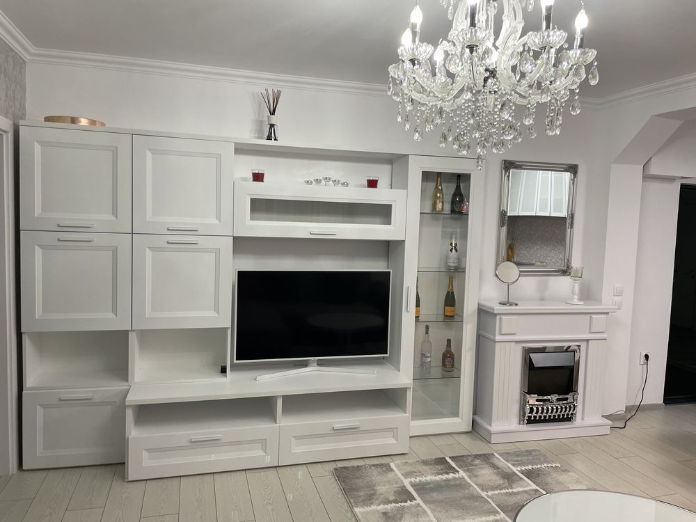 Apartament de inchiriat |2 camere| Magheru - Poză 1