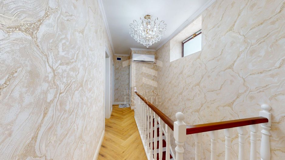 Obor - Doamna Ghica - Casa moderna - constructie 2023 - Poză 13