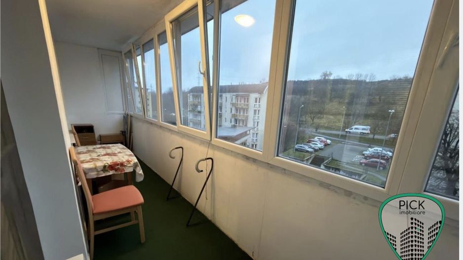 P 1230 - Apartament cu 2 camere în Târgu Mures, Dâmbu Pietros - Poză 7