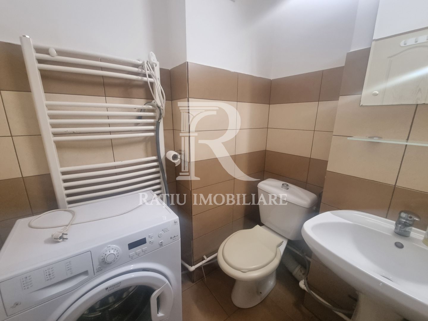 Garsonieră de închiriat | Zona ITM Etaj 2 | Deva| Hunedoara - Poză 6