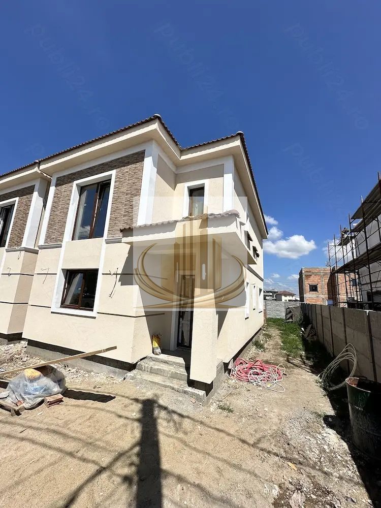 Duplex în Săcălaz | 105 mp utili |350 mp teren|Personalizare finisaje - Poză 2