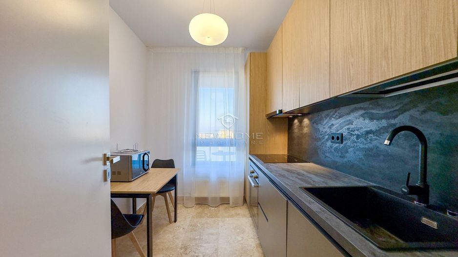 Apartament 2 camere, Parcare, zona Iulius Mall Park Lake - Poză 7