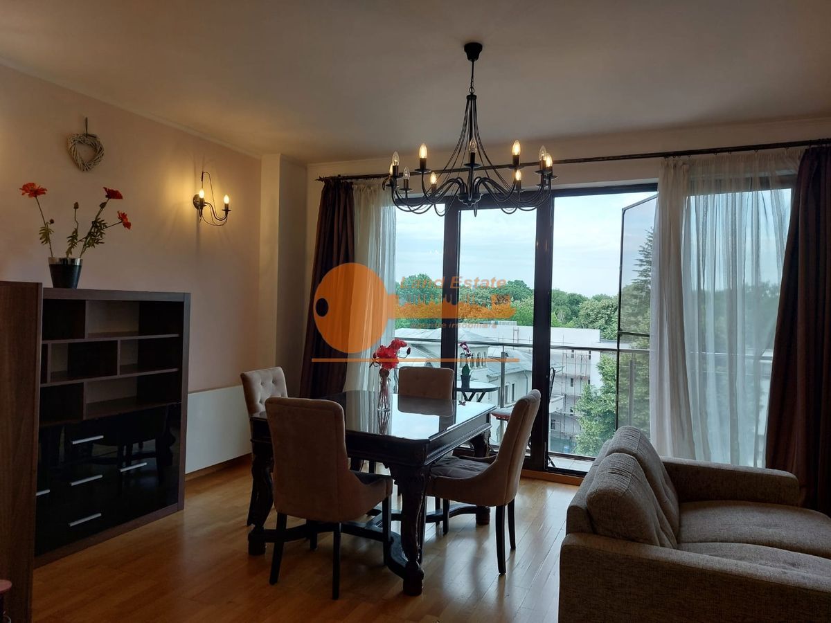 Apartament 3 camere de închiriat – Kiseleff - Poză 2