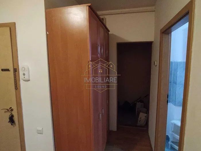 Apartament cu 1 cameră în cartierul Gheorgheni - Poză 5
