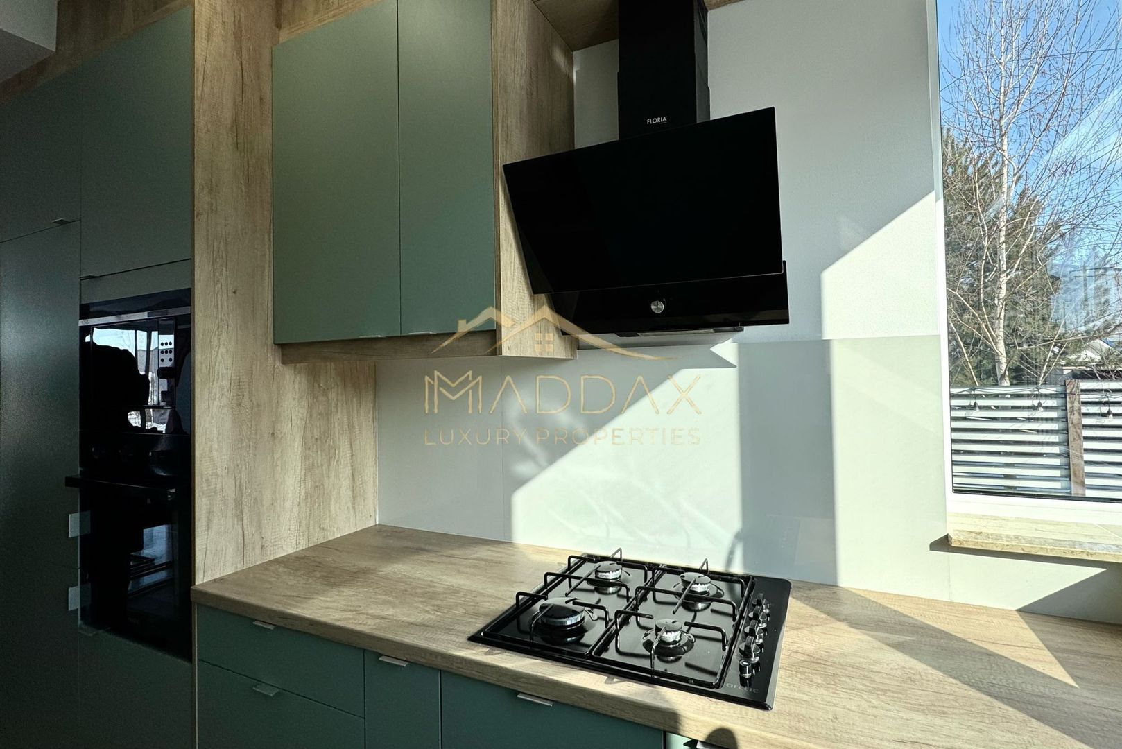 Vila Premium *Corbeanca *4 camere *Lux in natura - Poză 4