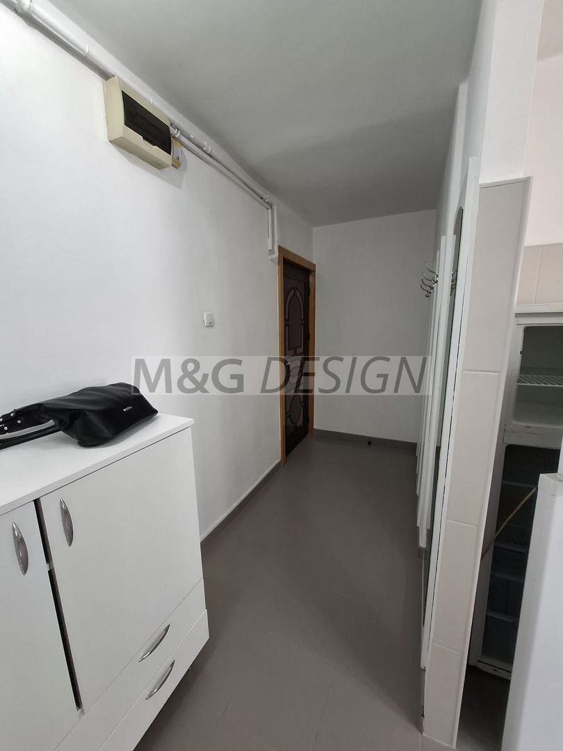 Lipovei, 2 camere, centrala si clima langa SRI - Poză 3