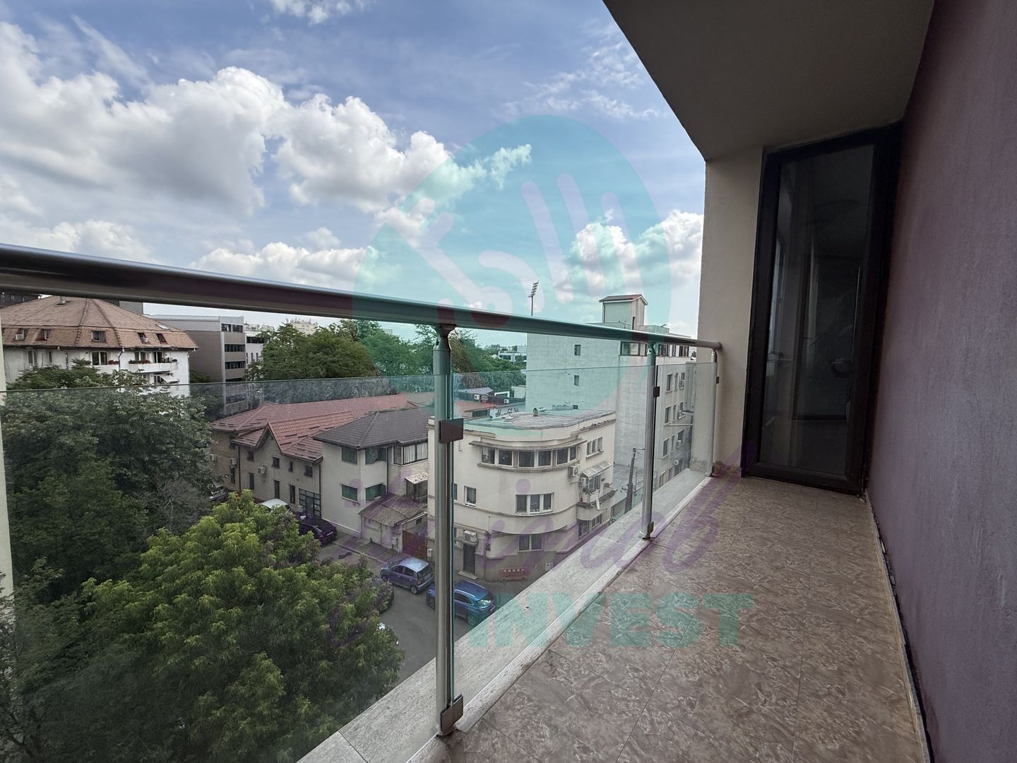 3 camere boutique Dorobanți | Garaj subteran - Poză 3