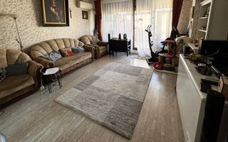 Apartament 3 camere Bucurestii Noi / Damaroaia - Poză 1