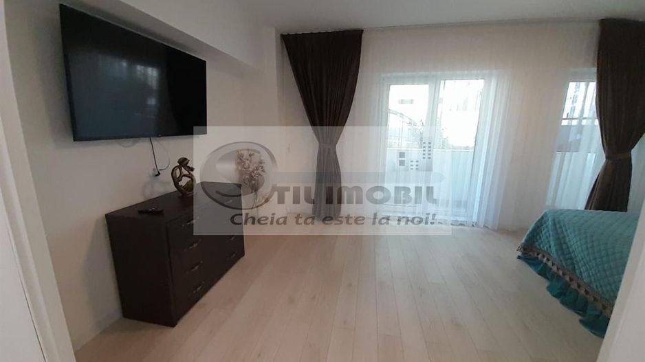 Apartament in Complex Contemporan cu 2 camere dec la 120000 euro. - Poză 4
