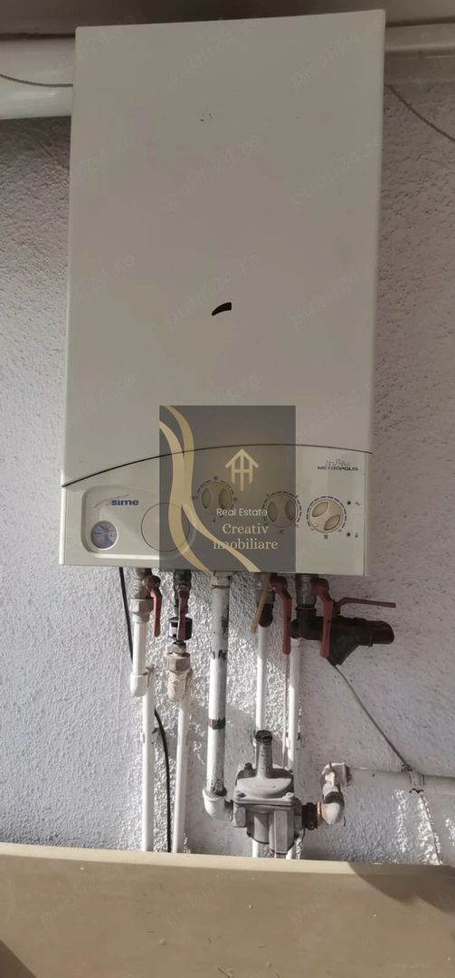 Apartament 4 camere de vanzare in Dristor Fizicienilor - Poză 3