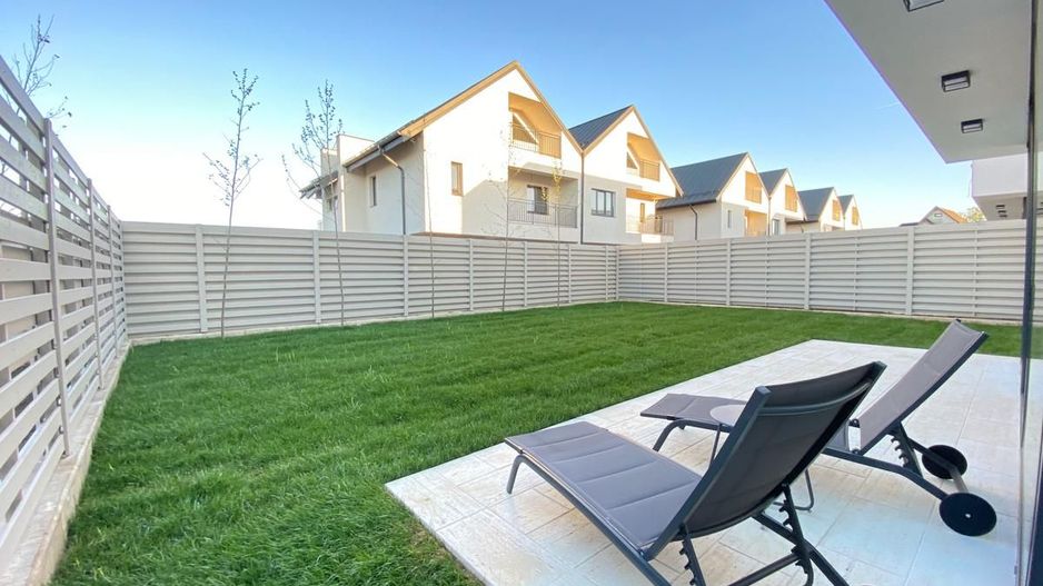 VILA INDIVIDUALA | STIL MEDITERANEAN | FINISAJE DE LUX | PIPERA - Poză 18