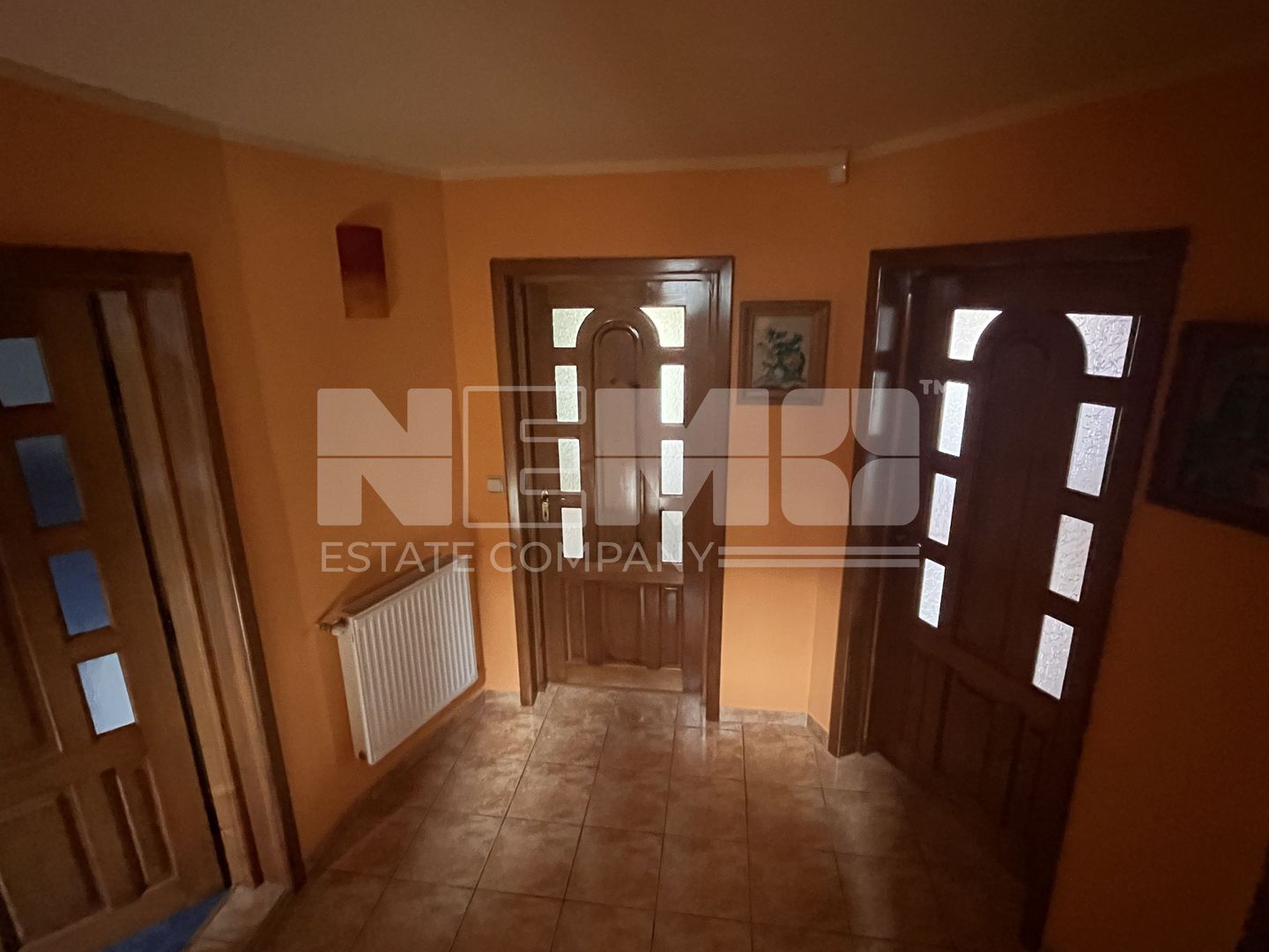 Casă/Vila + Teren 13 Ari de Vânzare |Lisaura/Suceava I 260.000Euro - Poză 4