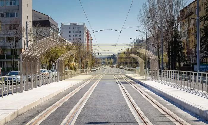 Tesatura/ Primaverii- spatiu birou 200mp- Amenajat Complet ! - Poză 3