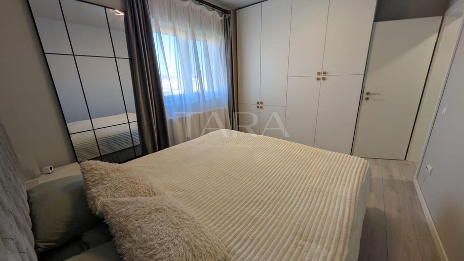 Apartament 2 camere modern, Florești – Panemar - Poză 5