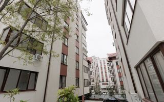 Vânzare, apartament, 2 camere, str. Regele Carol, Durlești - Poză 30