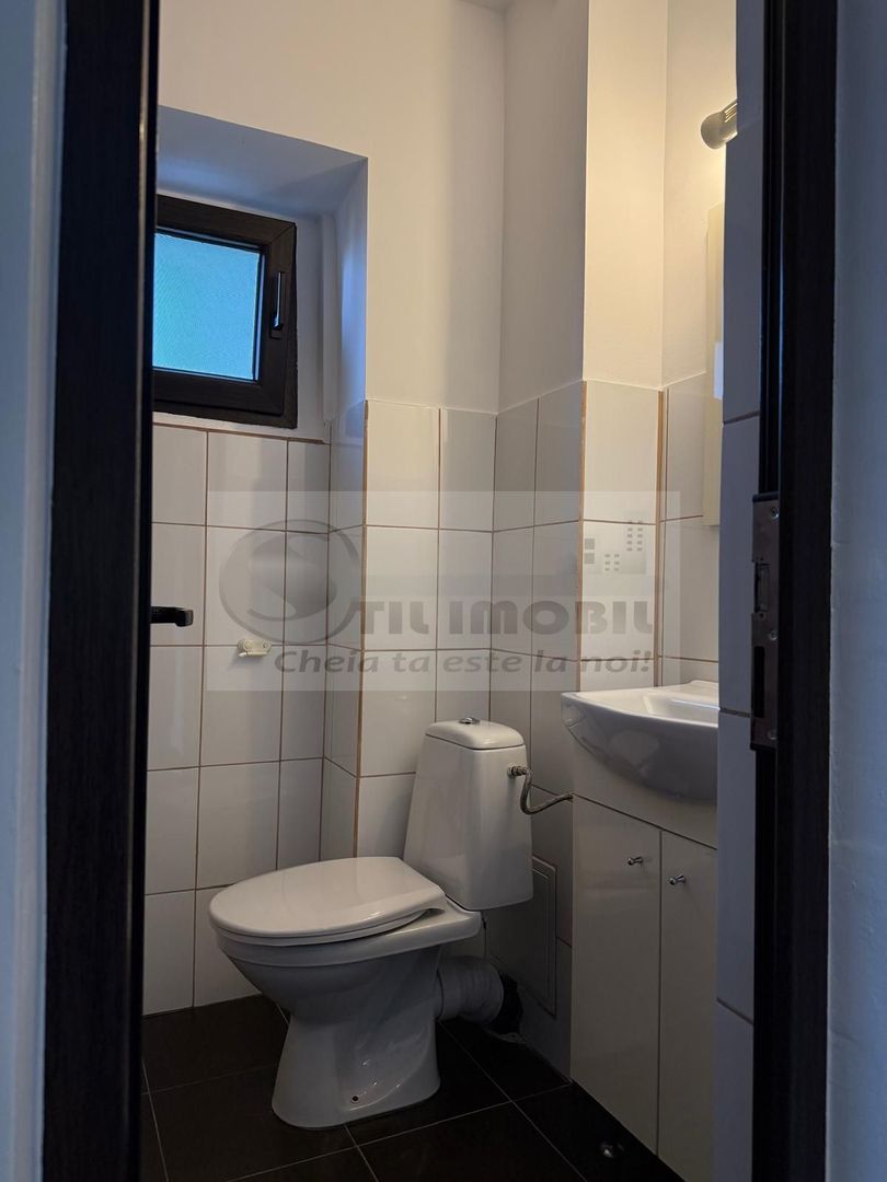 Apartament 3 Camere –  Zona CUG (Biserica „Înălțarea Domnului”) - Poză 7
