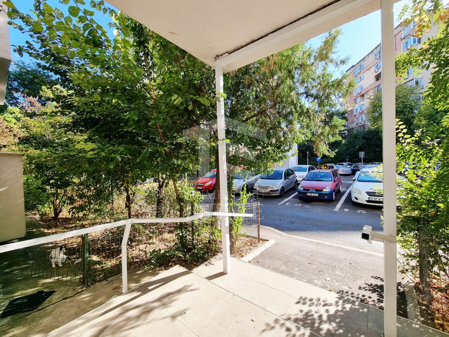 MILITARI LUJERULUI METROU 2 Camere Etaj 2din4 Bloc Reabilitat Termic - Poză 13