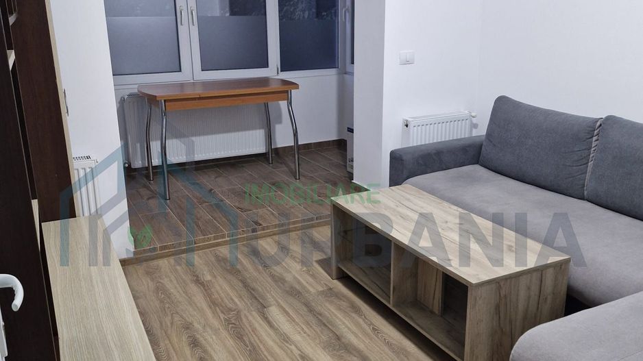 De inchiriat ap 2cd aleea rozelor Podu Ros - Poză 1