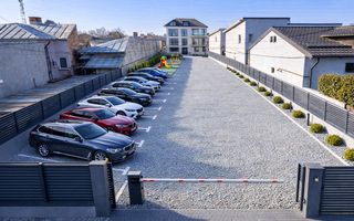 Proiect rezidențial – oportunitate investițională Ploiești - Poză 1