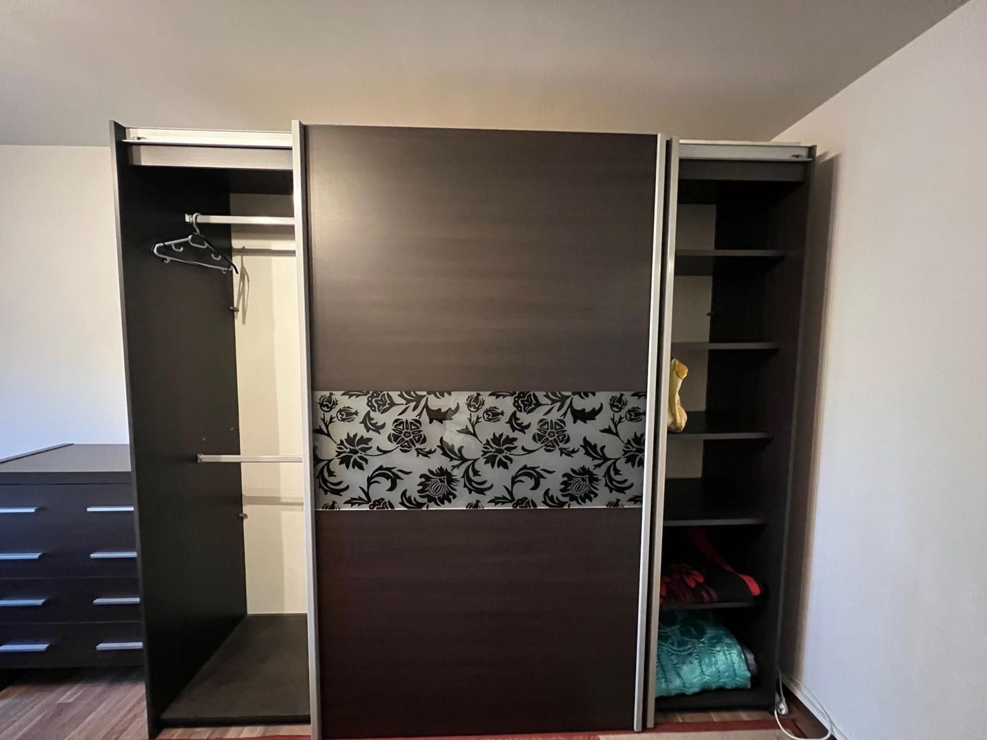 Apartament de închiriat 2 camere Zona Medicina - Poză 1