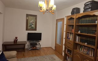Apartam 3 camere, SD, et.9/10, Piața Sălăjan - Poză 3