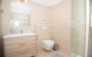 Apartament 3 camere de inchiriat Balcescu Residence. Comision 0% - Poză 8