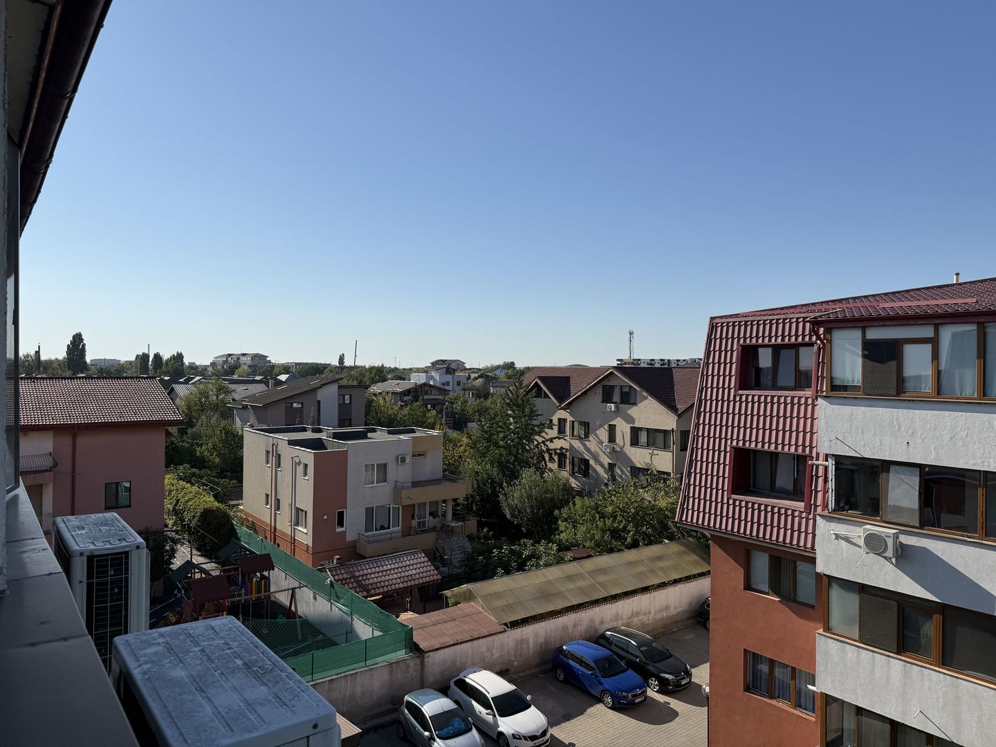 Apartament superb Popesti Leordeni - LIDL Oltenitei - Poză 14