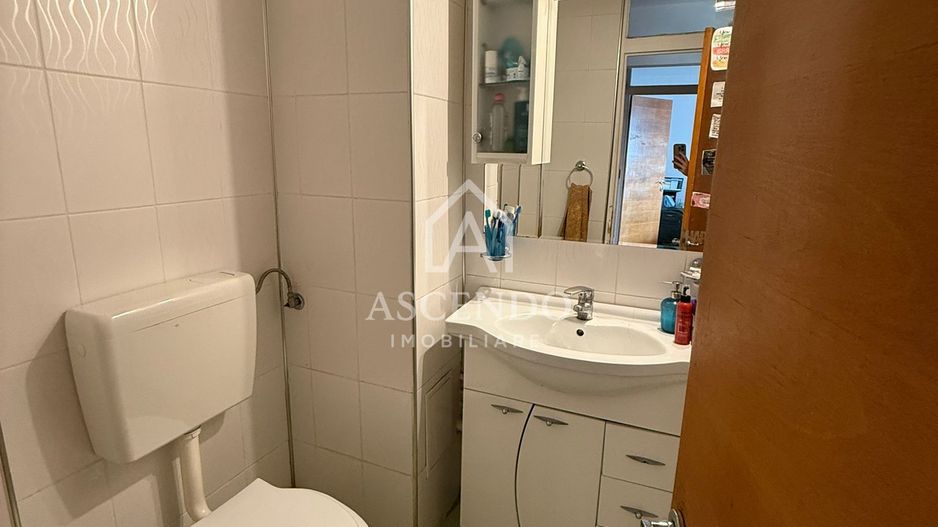 Apartament 3 camere Aviației–locație premium, compartimentare ideală - Poză 17