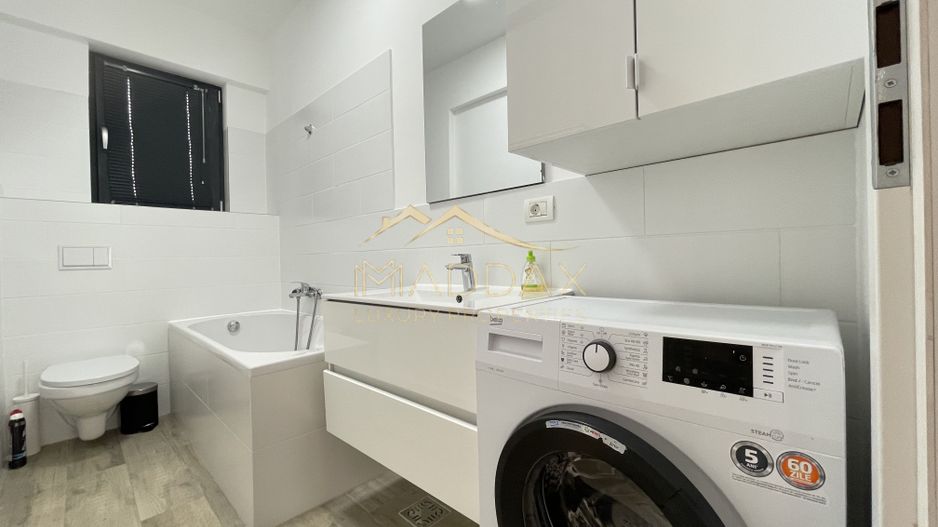 Apartament 3 camere ***117 mp*** Bloc NOU**boutique// Aviatiei-Herastrau - Poză 13