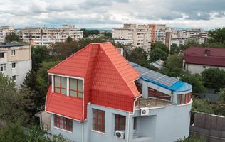 EXCLUSIVITATE | COMISION 0% | Casă 479 mp – ideală clinică medicală / activități