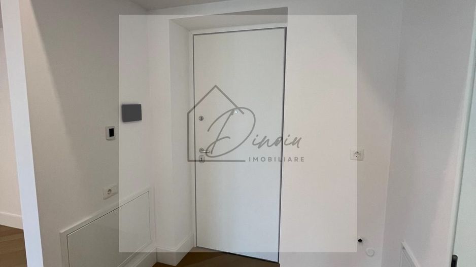 Apartament 2 camere Cortina 126 I Iancu Nicolae I Cambridge School - Poză 10