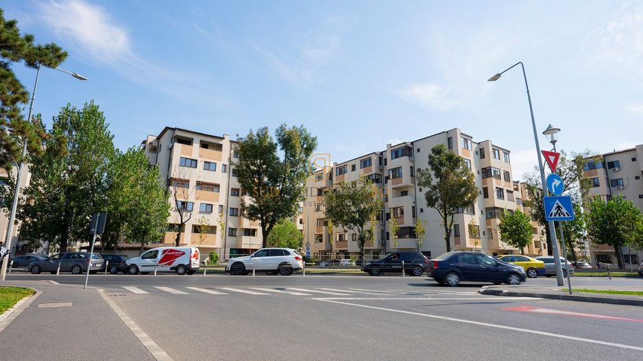 Spațiu comercial 164 mp, vitrină stradală, Metalurgiei Park, Sector 4 - Poză 24