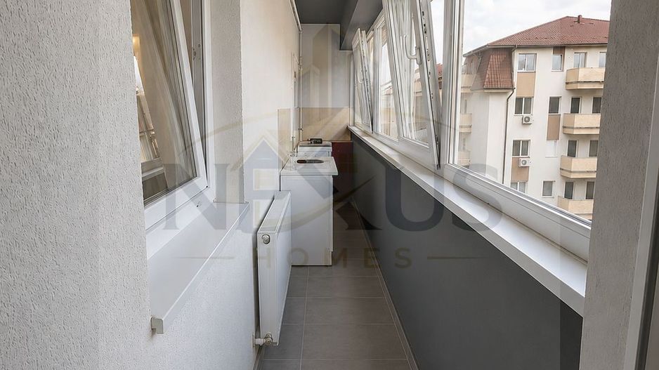 Apartament 2 camere-Drumul Fermei -semidecomandat - Poză 7