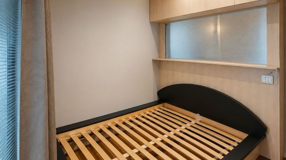 Apartament 1 cameră LUX, 38 mp | Prima închiriere | Complex Studențesc - Poză 4