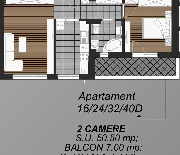 2cam.dec/Postalionului 30/2minSTB/13min(cu STB) metrou Ap.Patriei - Poză 1