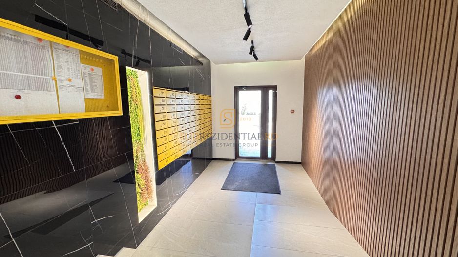 Apartament 2 camere mobilat si utilat, etaj 1,  parcare, Confort Urban - Poză 10
