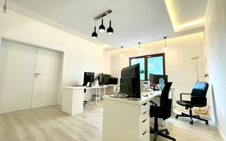 Vila S+P+2=M//Cladire birouri***7 camere//300 mp***Calea Grivitei - Poză 4